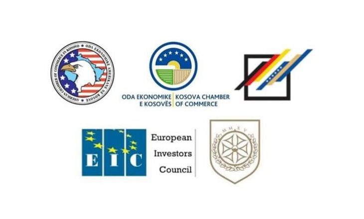 Odat ekonomike: Mbi 60 për qind të bizneseve u rrezikohet mbijetesa e tyre nga pandemia COVID-19