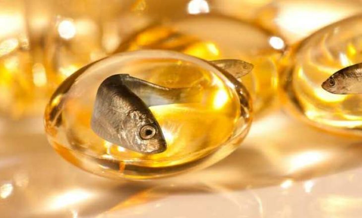Pse acidet yndyrore omega-3 janë tepër të rëndësishme?