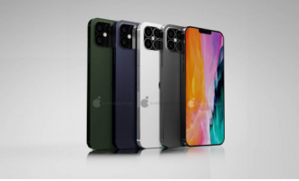 iPhone 12 e bën çdo iPhone tjetër të duket i mërzitshëm