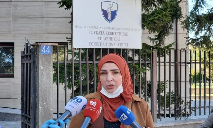 PDK e çon në Kushtetuese vendimin e Ministrisë së Shëndetësisë për kufizimin e lëvizjes