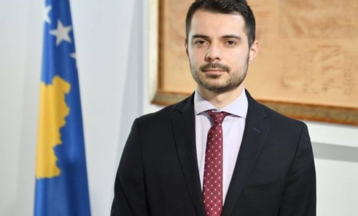 Kryeziu: Dialogu deri sot ka qenë prioritet, por nuk ka pasur qasje serioze