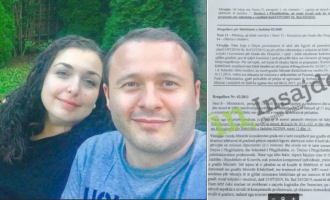 U gradua kundërligjshëm – a do ta shkarkojë Glauk Konjufca burrin e Vjosa Osmanit?