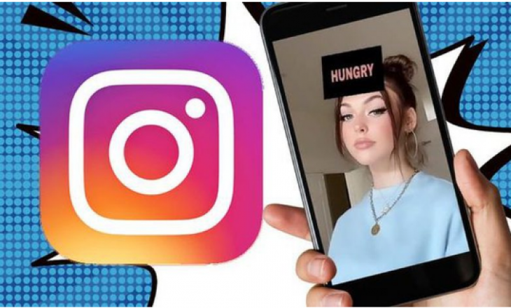 Për shkak të pandemisë, Instagram pasurohet me një koleksion special filtrash