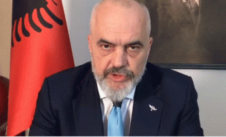 Rama: Shumë shpejt do të nis vaksinimi masiv