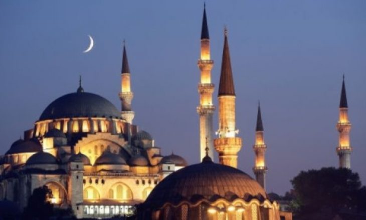 A paraqet rrezik për shëndetin agjërimi gjatë pandemisë?