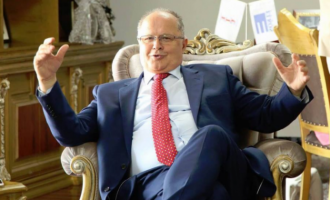 Kelmendi: U ktheva në PDK sepse i duhem Parlamentit dhe Qeverisë