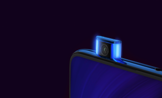 Zgjidhja e çuditshme e Xiaomi për të eliminuar prerjet e kamerave selfie në ekran