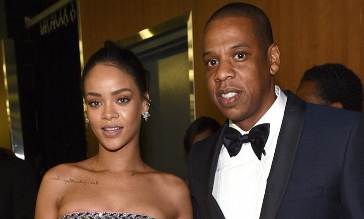 Rihanna dhe Jay Z dhurojnë këtë shumë parash në luftën kundër COVID-19