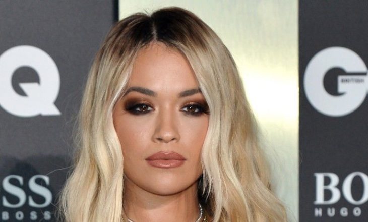 Muzika e Rita Orës nuk do të luhet nga DJ i radios për shkak të thyerjes së rregullave
