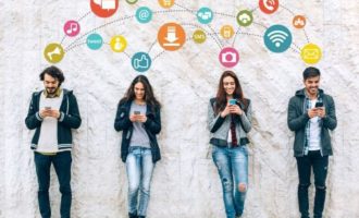 Dobia e rrjeteve sociale