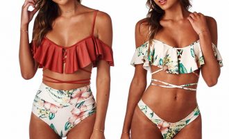 Ky është trendi nr. 1 i rrobave të banjës në 2020-n