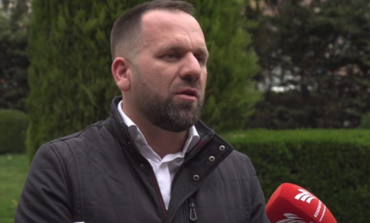 ​Rukiqi kërkon që mjetet financiare të pakos emergjente të futen në qarkullim