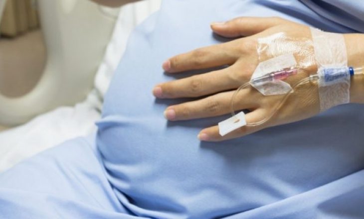 Një grua tjetër shtatzënë me Covid-19 në Prishtinë, gjinekologu tregon gjendjen e saj