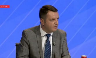 Selimi: Vlerat kulturore e fetare asnjëherë nuk janë sulmuar nga shqiptarët