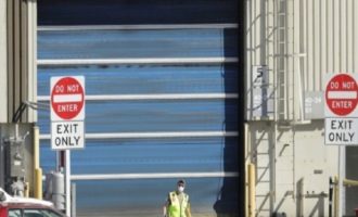 ​Rënia më e madhe e prodhimit në Amerikë pas Luftës së Dytë Botërore