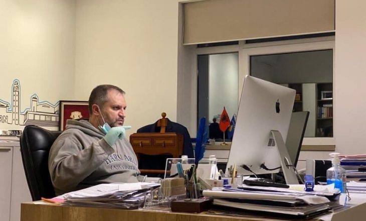 Ahmeti: Prishtina nuk do të jetë mirë nëse komunat tjera janë në rrezik
