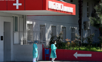 Vdes nga Coronavirusi një mjek në Shqipëri