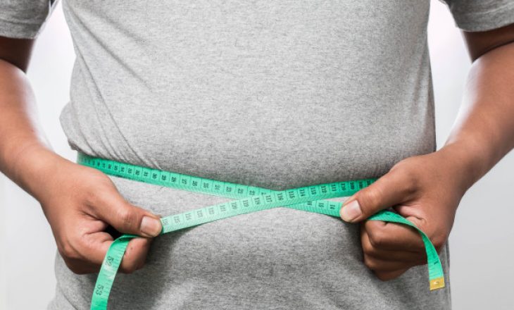 Doktori amerikan: Obezët më të rrezikuar nga koronavirusi