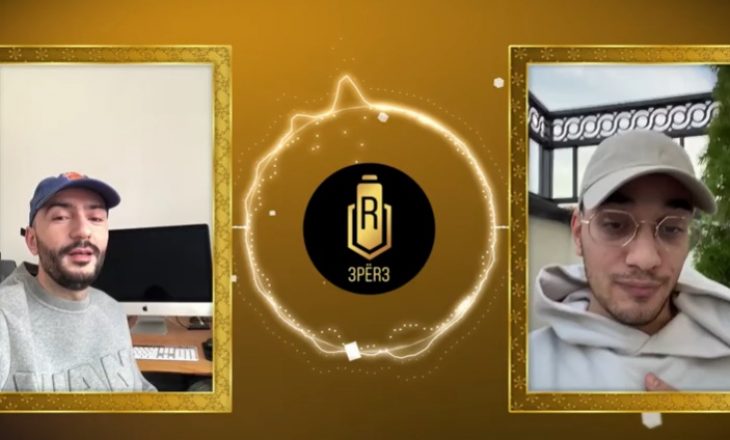 ‘Bërllog krejt si gjith’ – Buta befason me përgjigjen për kolegët e tij