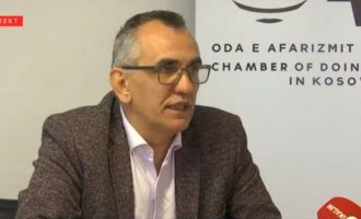 Oda e Afarizmit kërkon që 15 milionët e dedikuara për bonuse të mjekëve e policëve të shkojnë në ndihmë të bizneseve