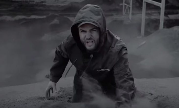 Publikohet projekti emocionues nga Skerdi dhe Elinel