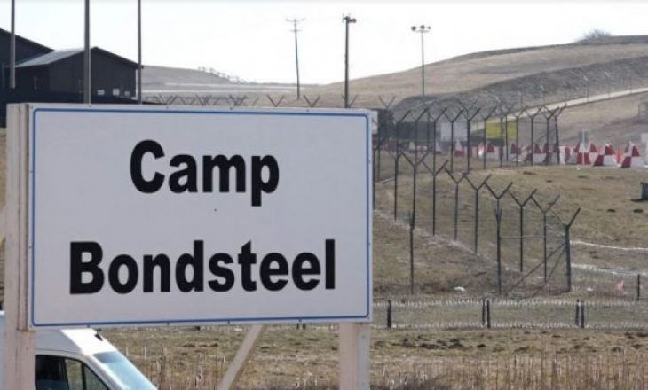 Ferizaj, disa nga të infektuarit janë punëtorë të Bondsteel-it
