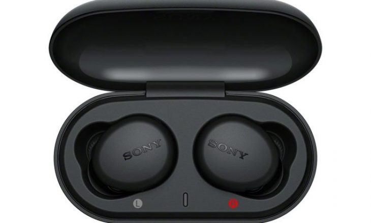 Kufjet e reja Sony janë për ata që duan të kursejnë me Galaxy Buds+ dhe AirPods