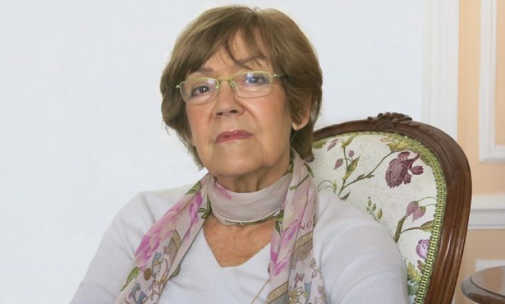 Vesna Peshiq e quan primitiv dhe të pashkolluar Gjokoviqin