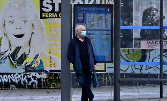 Në Spanjë rritet niveli i papunësisë në 14,4% në tremujorin e parë