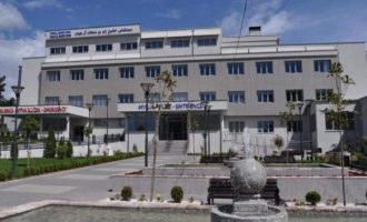 Shkarkohet drejtori i Spitalit të Vushtrrisë
