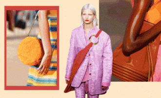 Cilat modele çantash nuk duhet të mungojnë në garderobën tuaj këtë pranverë?