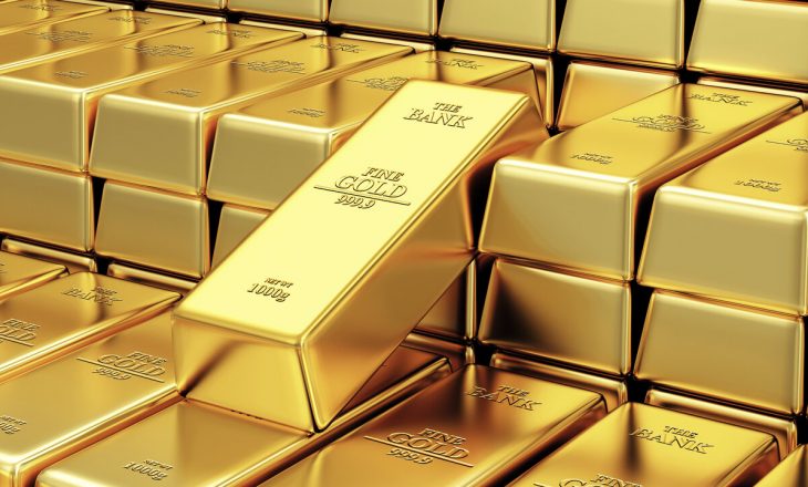Vjedhja e arit në Shqipëri në vlerë 2.8 milionë dollarë