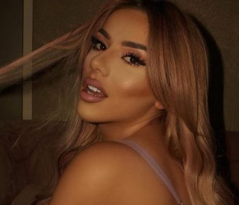  Tayna vazhdon t’i shijojë pushimet në Maldives