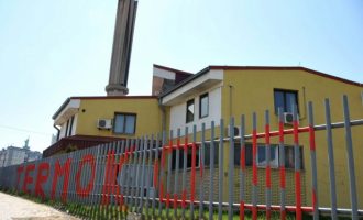 ​Rifillon furnizimi me ngrohje në Prishtinë