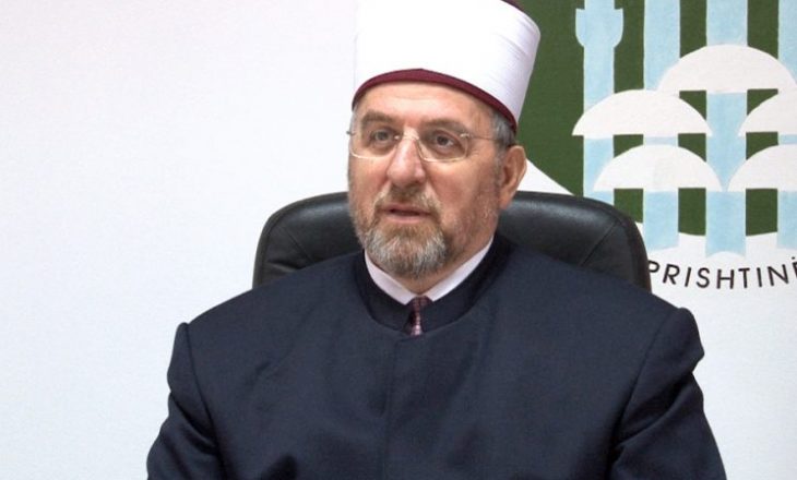 Tërnava uron Ramazanin: Ju bëj thirrje që t’i ndaloni iftaret me miq dhe adhurimet t’i bëni në shtëpi