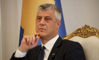 Thaçi: Nëse shkohet me qasje negative në Uashington, do paguhet çmim
