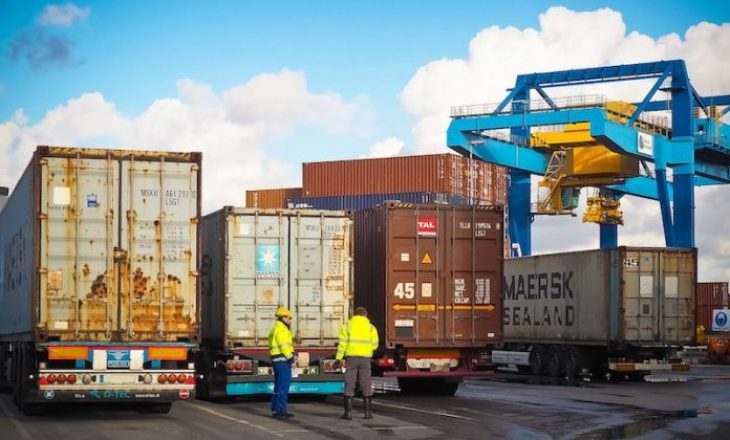 OBT: Kufizimi i eksporteve për mallrat mjekësore, rrezik për zinxhirët kryesorë të furnizimit