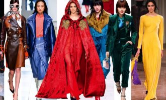 Çfarë tregon ngjyra e veshjes për karakterin dhe personalitetin tuaj?