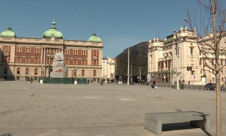 Në Serbi ndalim qarkullimi katër ditor për festat e Pashkëve ortodokse