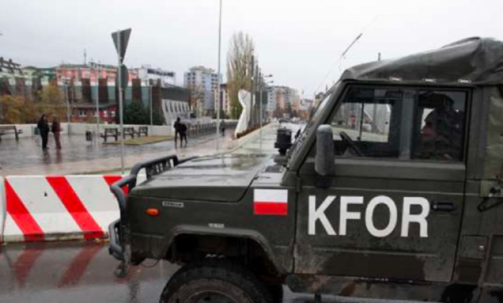 Infektohen me koronavirus tre ushtarë sllovenë të KFOR-it në Kosovë