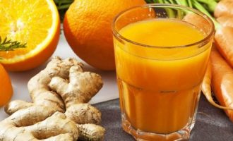 Kjo pije është një ilaç i pazëvendësueshëm natyral, forcon imunitetin tuaj