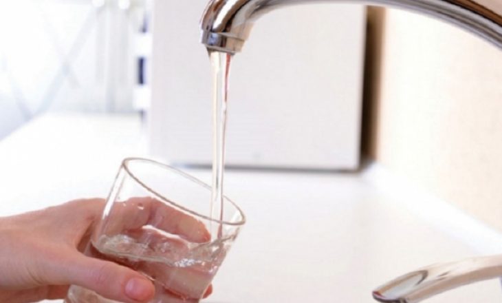 Disa këshilla për përdorimin e ujit në objekte banesore dhe shtëpiake