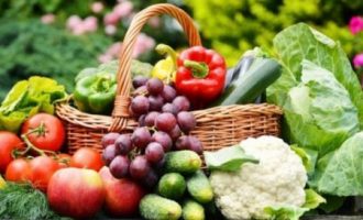 5 ushqimet më të mira që pastrojnë natyralisht gjakun tonë