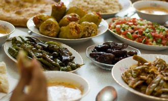 Rëndësia e ushqimit të drejtë në Ramazan nën rrethana izolimi është dhe më e theksuar