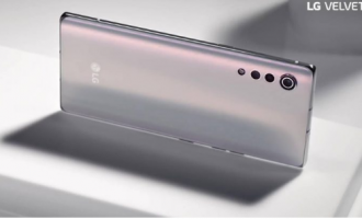 A do të ndryshojë fatin e LG dizajni i ri i smartfonëve?