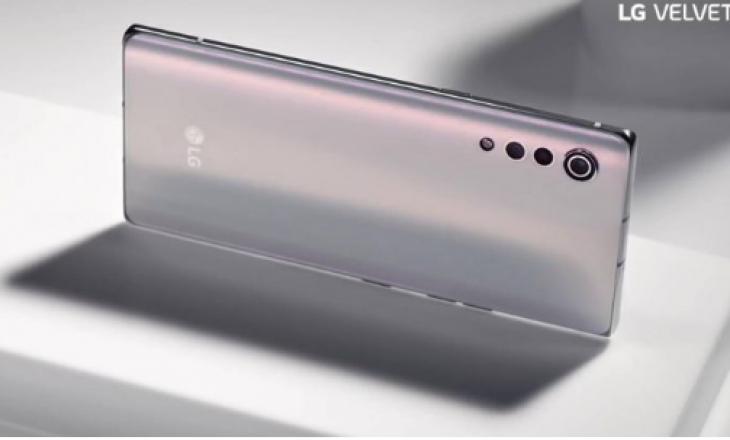 A do të ndryshojë fatin e LG dizajni i ri i smartfonëve?