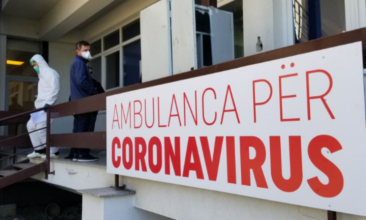 Tri vdekje nga koronavirusi në Kosovë – kjo është mosha e viktimave