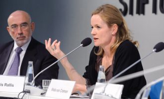 Von Cramon: Asociacioni përfshihet në pakon finale të marrëveshjes