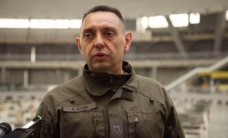 Ministri serb i mbrojtjes: Edi Rama po vazhdon drejt krijimit të “Shqipërisë së Madhe”