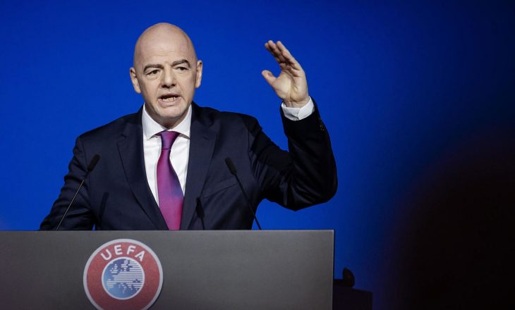 FIFA merr vendim – ja çka do të ndodhë me kontratat e lojtarëve